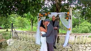 a brunette married for his huge cock mr matusalem natzinha morena