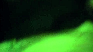 Blonde whore gets anal creampie on christmas.