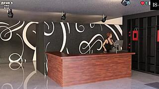 complete gameplay of my cute roommate part 3