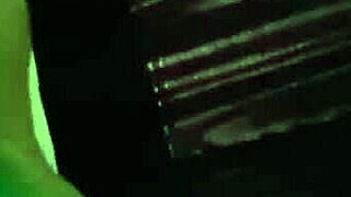 Horny Girl Gets Bent Over For Doggystyle Fucking