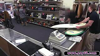 Blonde Muscular Bodybuilder Surfer Dude Gets Fucked By Gay Cock