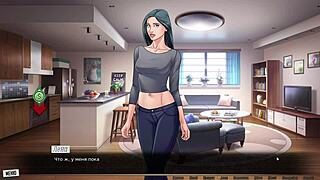 complete gameplay our red string part 23