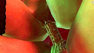 New Years Eve Sex With An Elf L 3D Animation Asian Teen Ass Japanese Boobs Big Ass Anime Hentai Tits