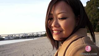 She begged me to put it in!