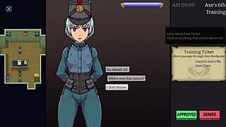 Check out this milf's big tits?