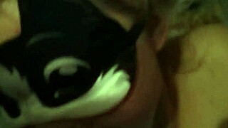 in a hardcore russian scene, the 18 yo blonde slut sucked julandjon's big cock deepthroat before getting a huge cumshot on her face