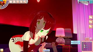 Best Swimsuit Anime Girl Gets Creampied In Bikini