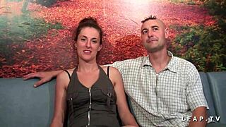 I Cast Couple Fucking