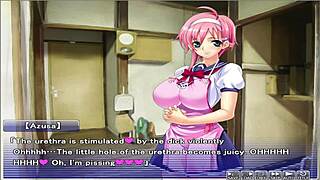 Apartment Of Love Ep 13: Getting Drained Hard