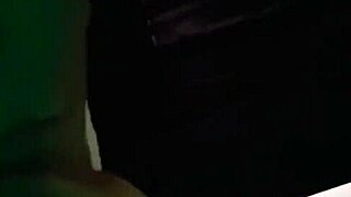 Horny Girl Gets Bent Over For Doggystyle Fucking