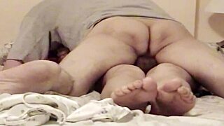 Hidden Camera Catches Latin Step Mother On Beach With Best Friend's Huge Cock