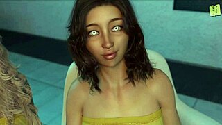 Wvm 156和熟女辣妈分享葡萄酒调情