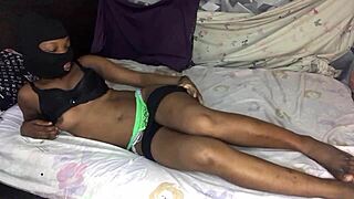 i fuck myself while parents are out