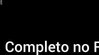 chubby black boy fucks milf wife without condom in first time doggystyle