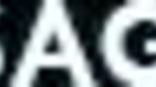 The cute teen masseuse with natural tits gives an oiled massage.