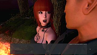 Complete gameplay deviant anomalies part 18 😎