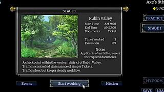 Check out this milf's big tits?