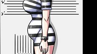 Dragon Quest Hentai Scenes With Monster Conquests