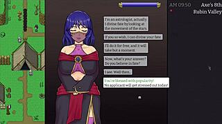 Check out this milf's big tits?