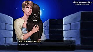 Virgin Innocent Girl Gives First Handjob, What a Legend Part 19! 🙌