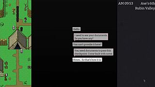 Check out this milf's big tits?