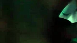 Horny Girl Gets Bent Over For Doggystyle Fucking