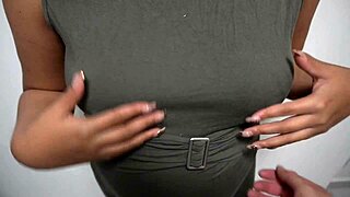 My husband doesn't touch me while pregnant, so I seek a cock elsewhere.