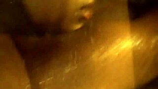 hey, check this asian milf going solo in erotic style!