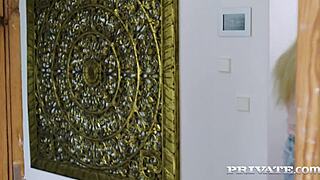 Private com - busty beauty marica chanelle anal fucked by hard cock