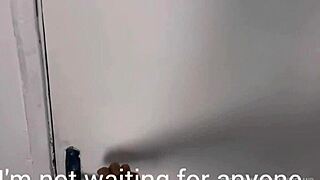 Did you see the hot black plumber arrive for some homemade blowjob and doggystyle sex?