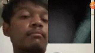 indian dick masturbating