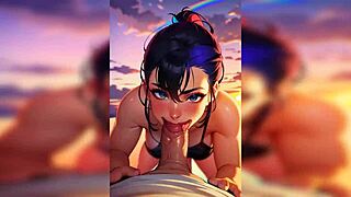 Hot 3D Sex Animation Uncensored AI Pick