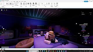 Girlfriend offline, so I fucked her bot?