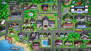 summer time saga uncensored part 26 featuring anime characters in a game adventure