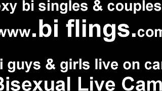 Are you into men? Let's try femdom toys.