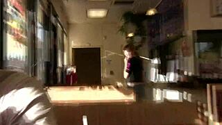 white teen 18+ meets two guys in public places