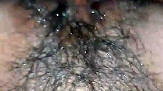 I fuck my girlfriend hard in public