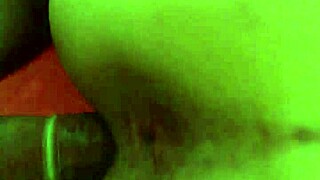 I Feel The Passion Fucking The Cheating Russian Wife Bent Over