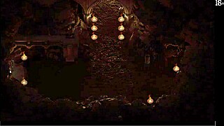 Wild Orgy in Genesis Order Gameplay!