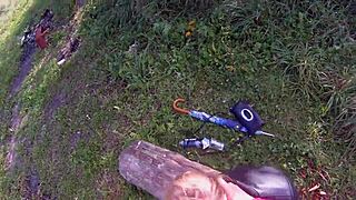 legal age teen picked up nailed