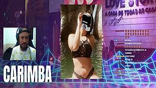 Carimba que é GP season 2 episode 3 18