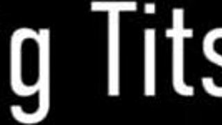 Angelina Castro and Sofia Rose rub their huge asses and tits