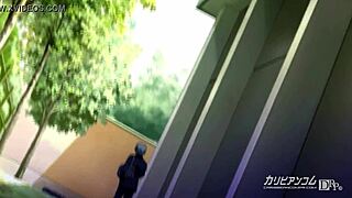 kyonyuu fantasy gladys h-scene 1 eng