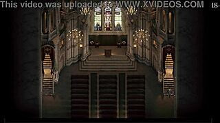 Wild Orgy in Genesis Order Gameplay!