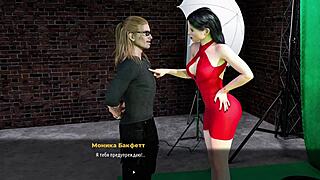 Fashion Business Gameplay Episode