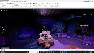 Girlfriend offline, so I fucked her bot?