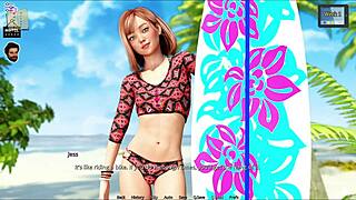 SUNSHINE LOVE 20: A Fun Game For Everyone To Enjoy Together.