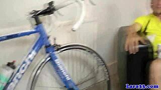 British mature says, pick me up for a fuck?