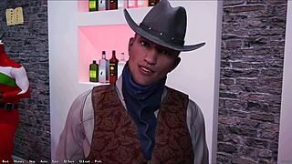 Being a dik chick route