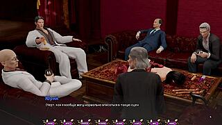 Complete Gameplay for Pale Carnations Part 9